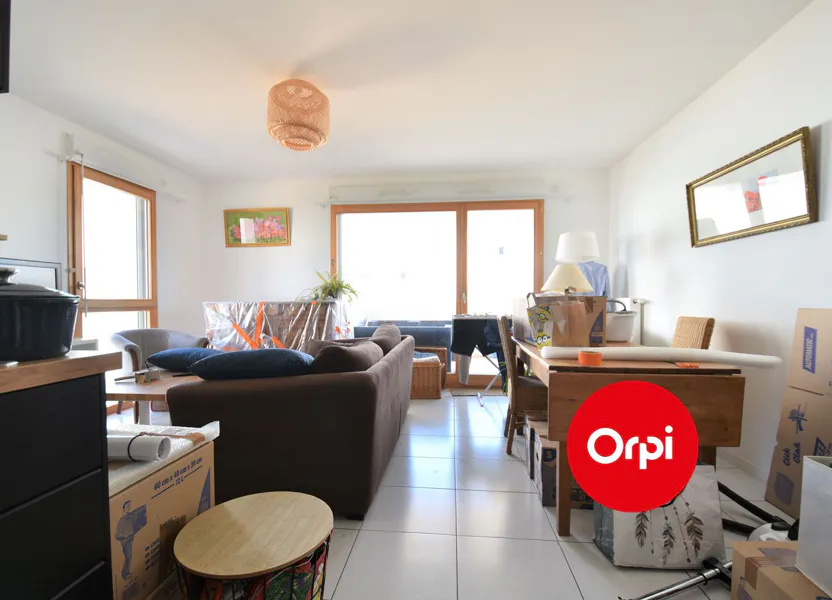 Appartement Rue Odette Joyeux à Saint-Priest