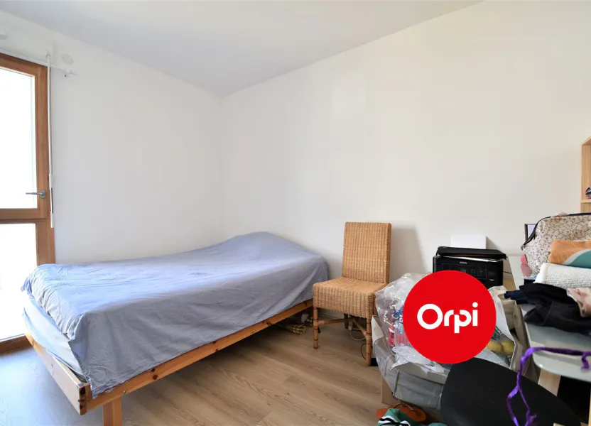 Appartement Rue Odette Joyeux à Saint-Priest