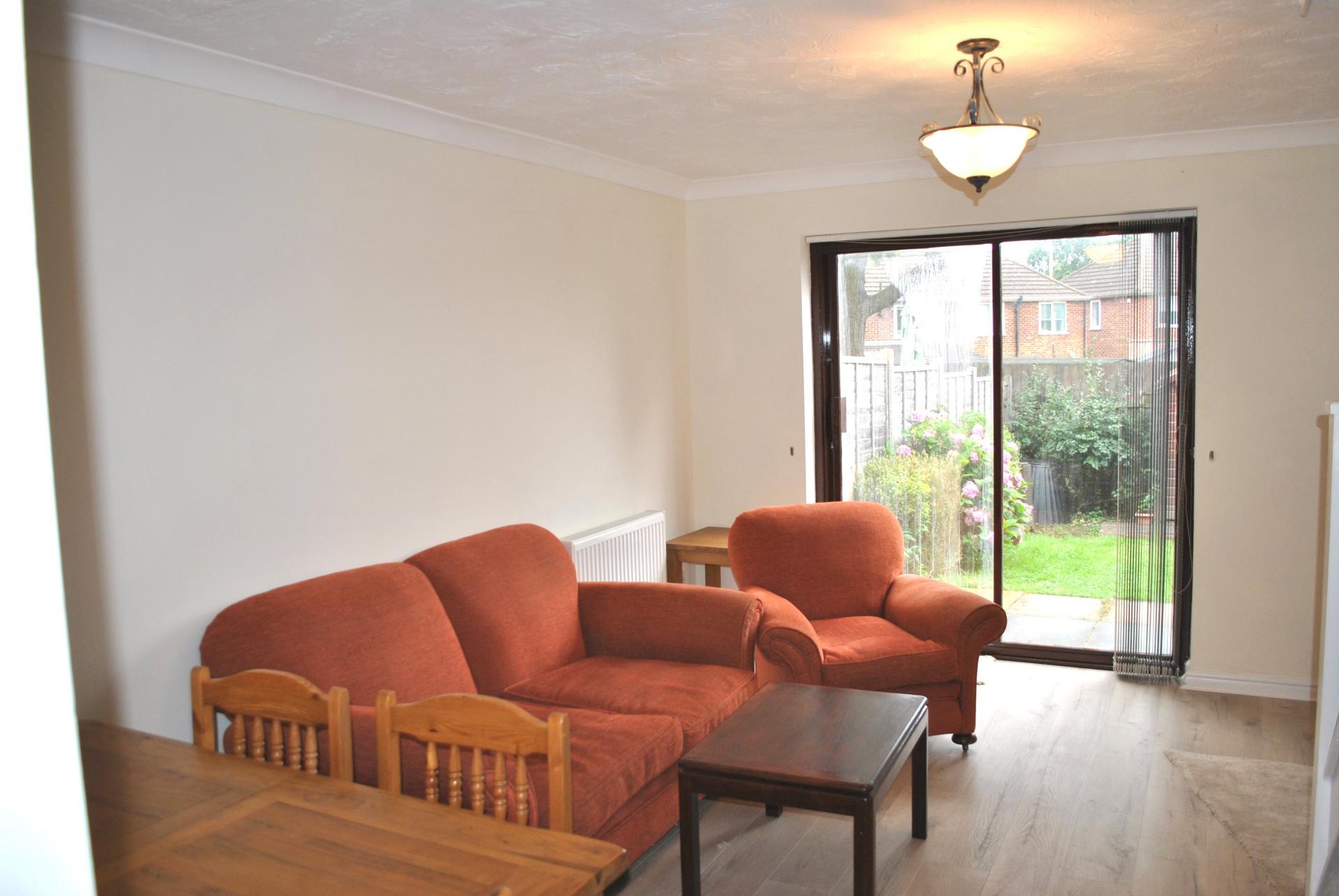 House Laurel Fields in Hertsmere