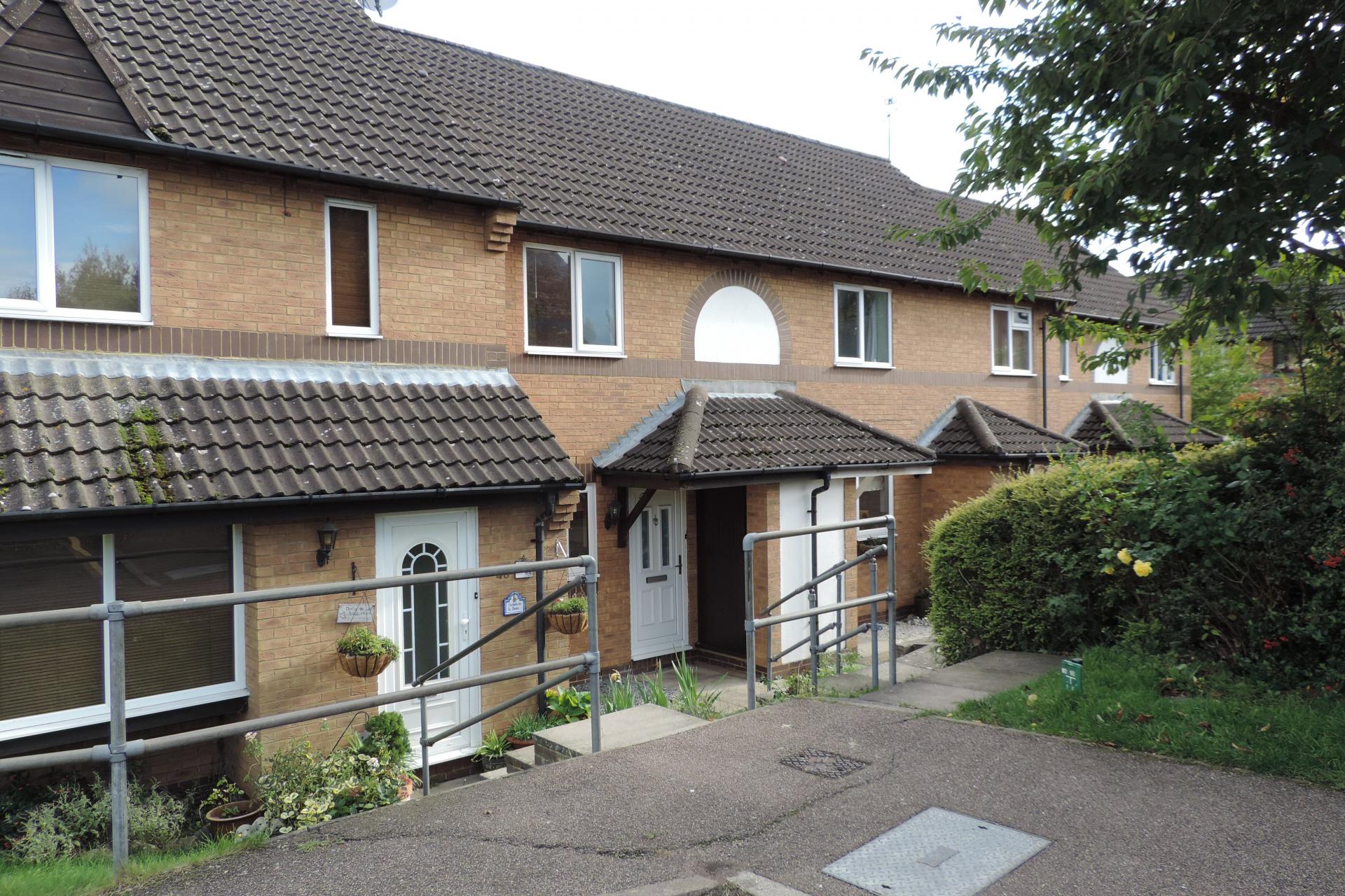 House Laurel Fields in Hertsmere