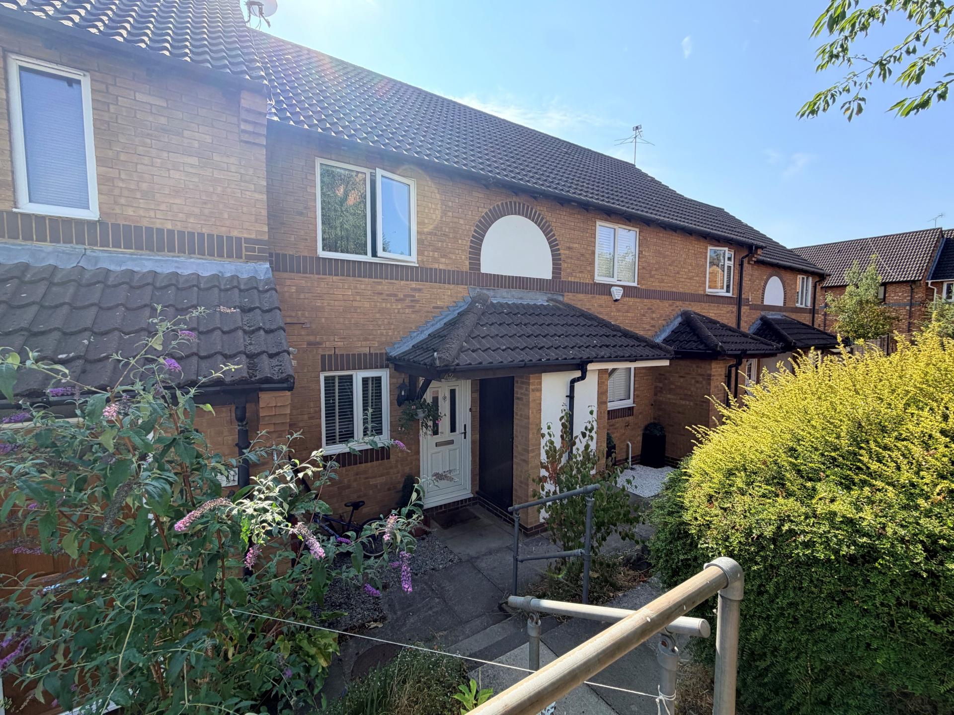 House Laurel Fields in Hertsmere