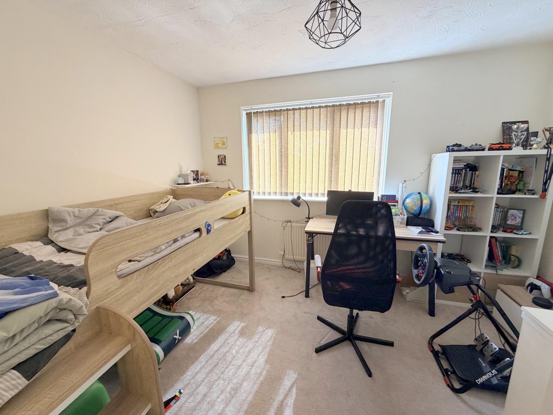 House Laurel Fields in Hertsmere