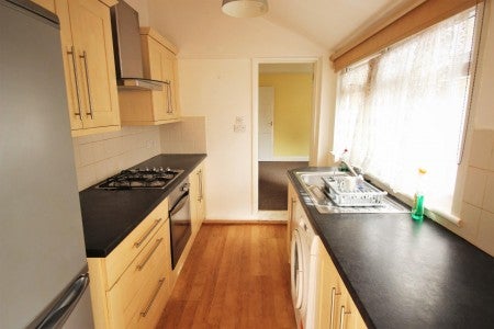 House Smithies Road in Greater London