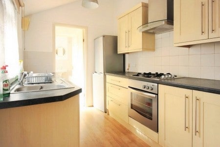 House Smithies Road in Greater London