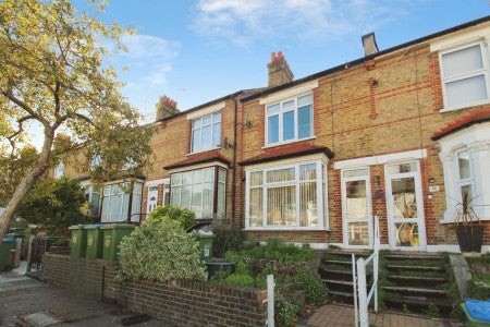 House Smithies Road in Greater London