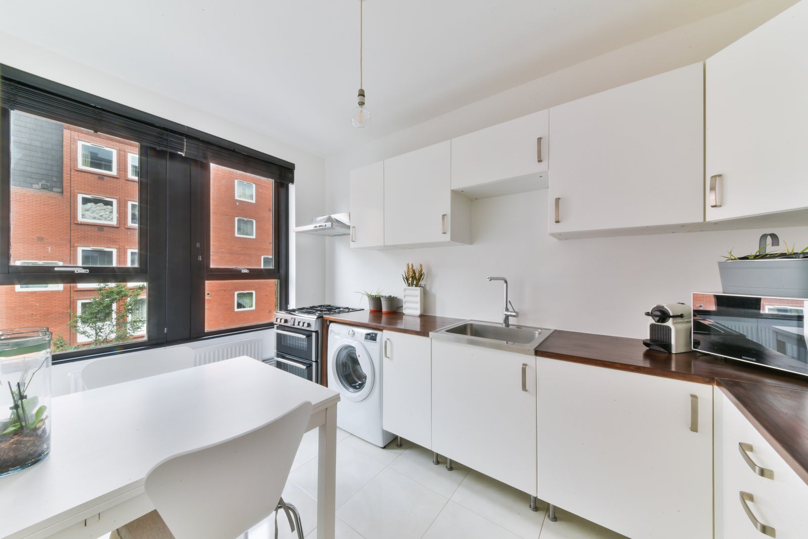 Flat Charing Cross Road in City of Westminster