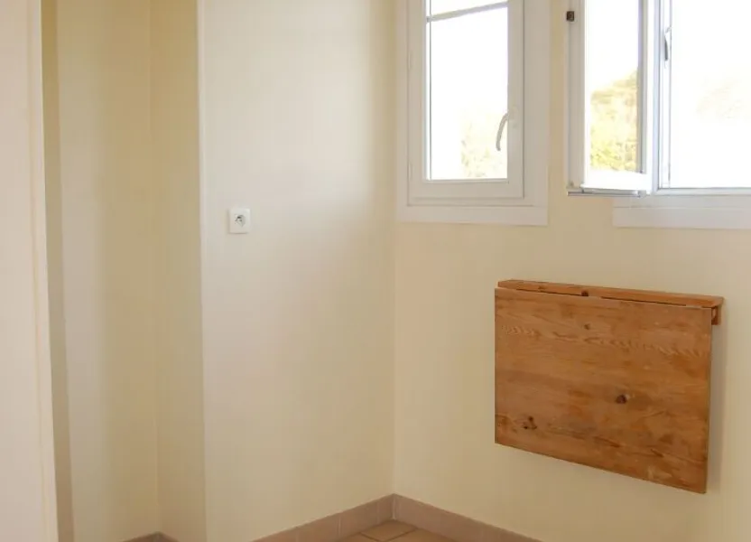 Appartement Cité de la Mivoie à Saint-Satur