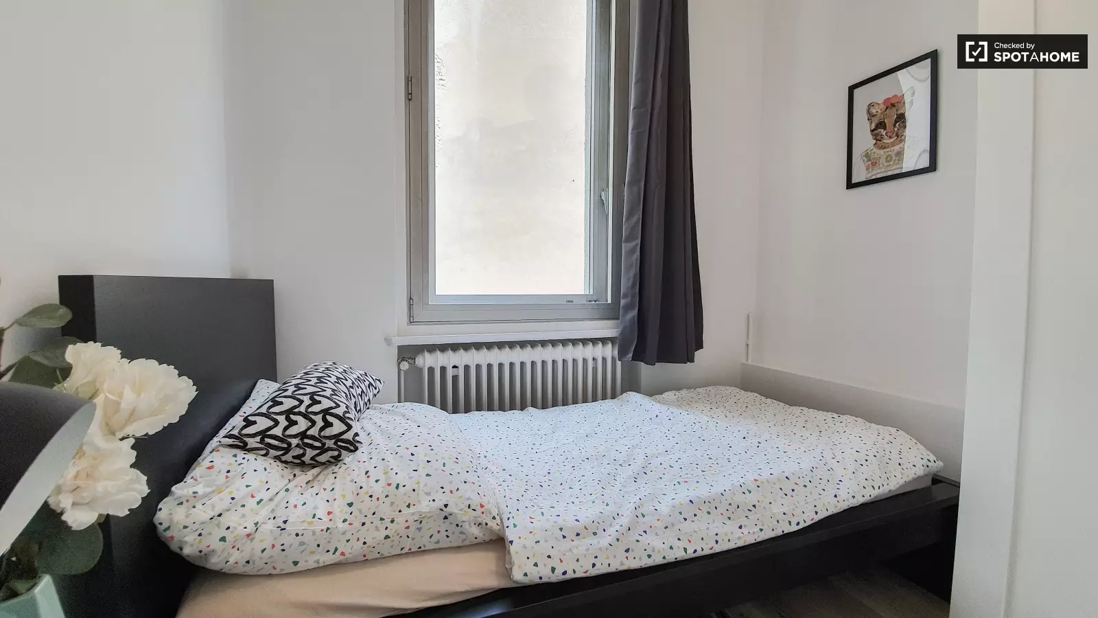 Wohnung Babelsberger Straße in Berlin
