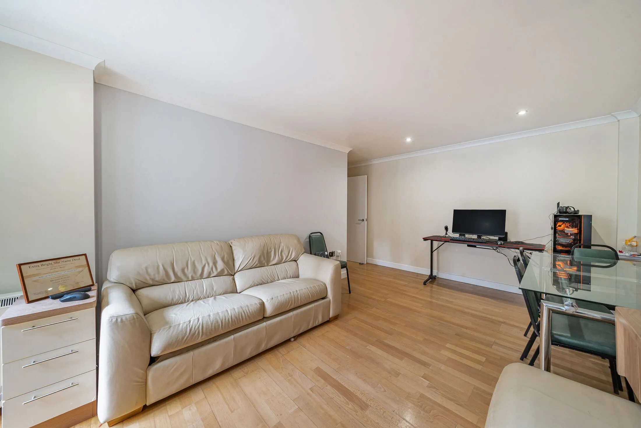 Flat William Road in Greater London