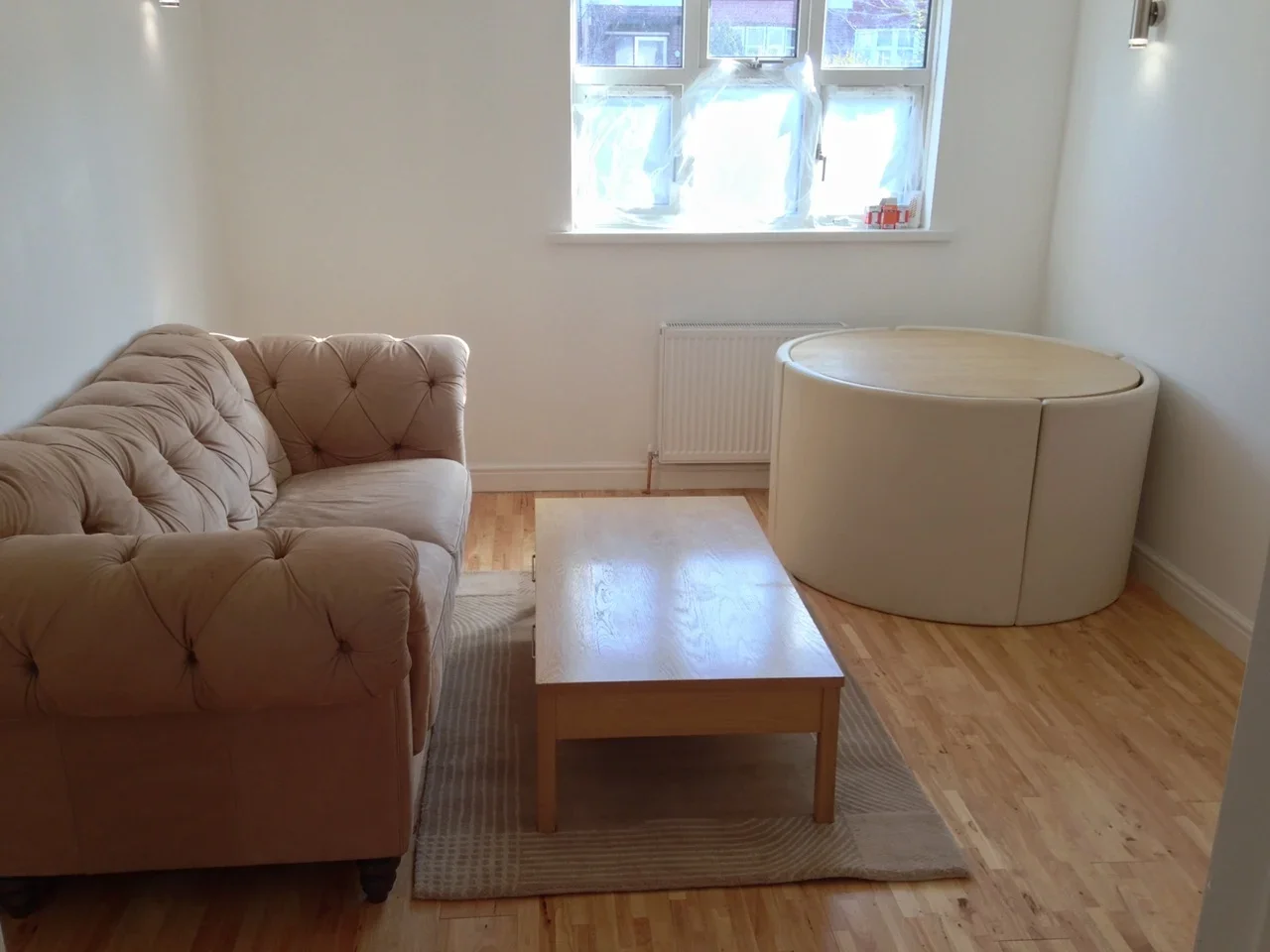 Flat Lionel Road North in Greater London