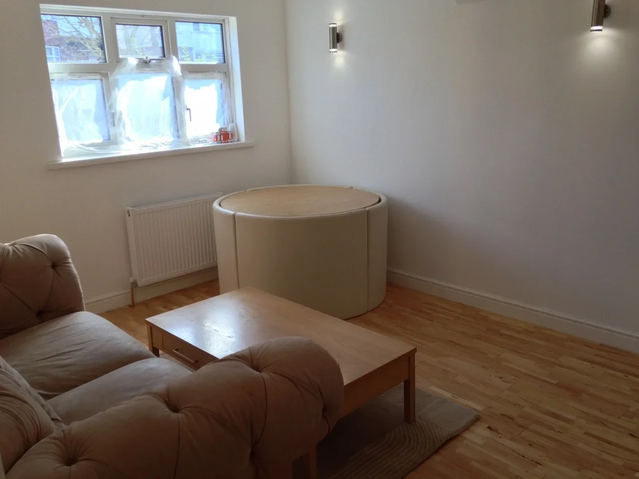 Flat Lionel Road North in Greater London