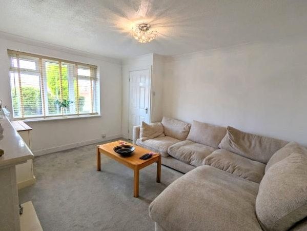 House Broadleigh Way in Crewe