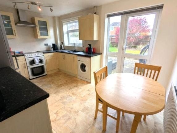 House Broadleigh Way in Crewe
