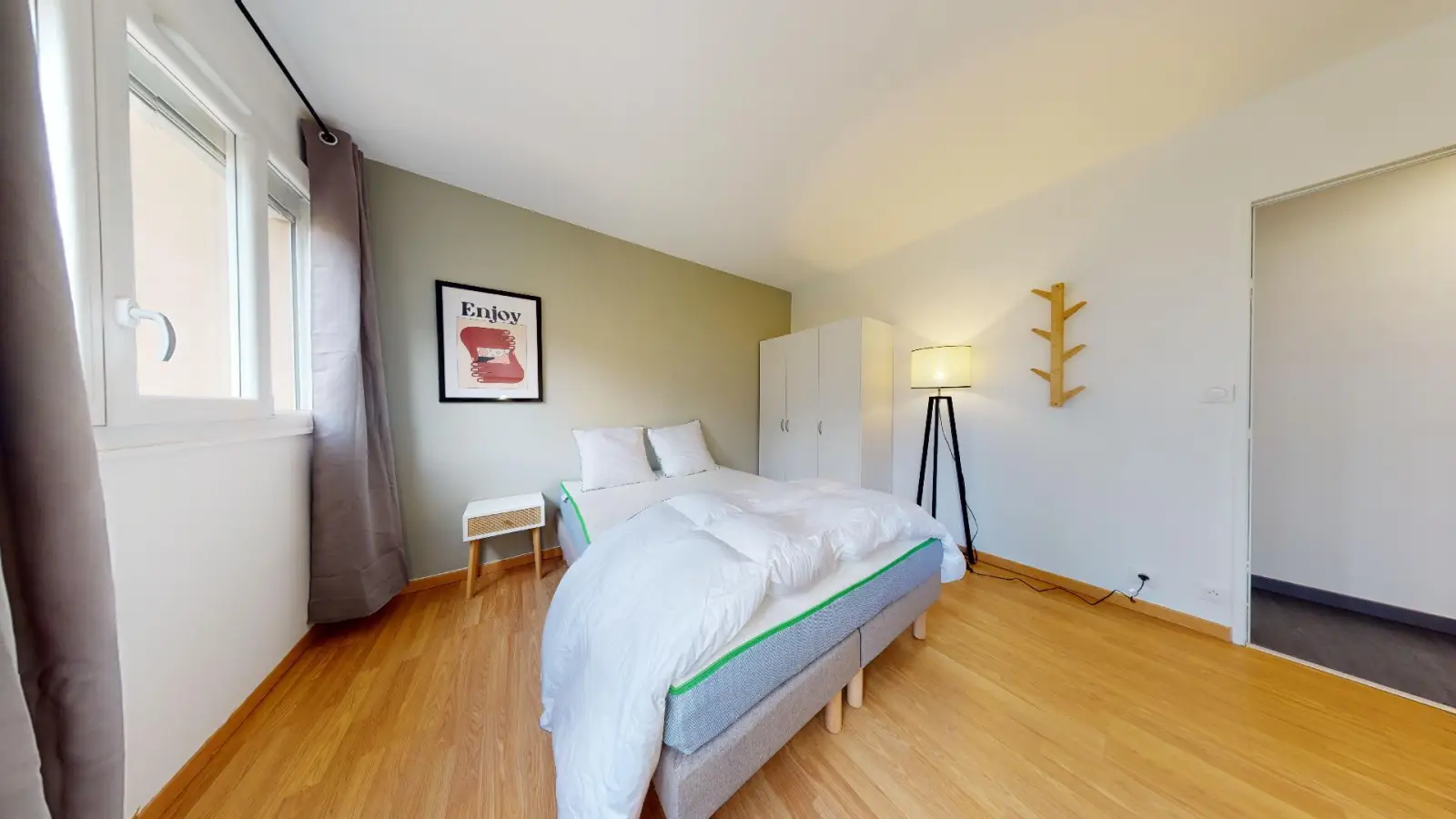 Appartement Allée de la Clairière à Champs-sur-Marne