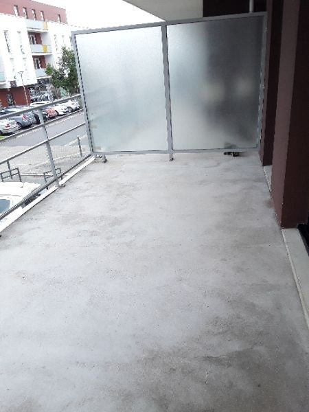 Flat Rue Alain Colas in Montgermont