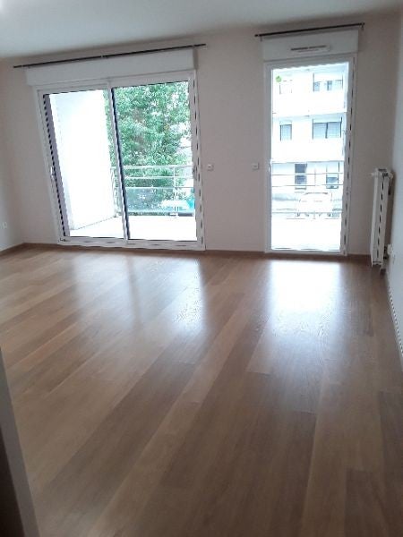 Flat Rue Alain Colas in Montgermont