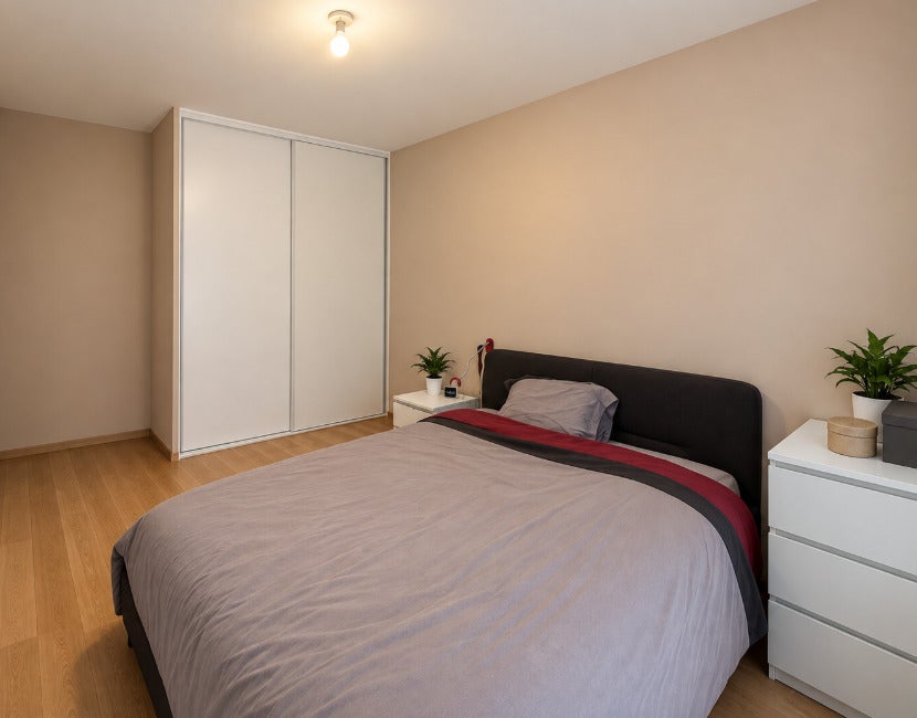 Appartement Rue Alain Colas à Montgermont