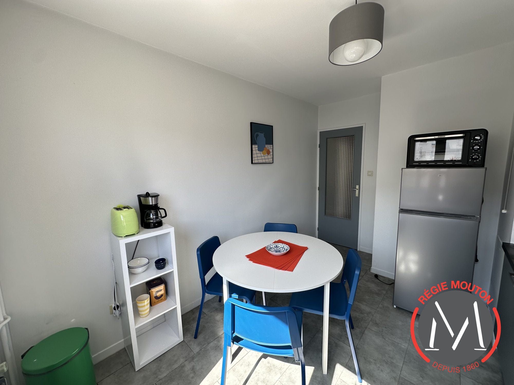Appartement Avenue des Frères Lumière à Lyon