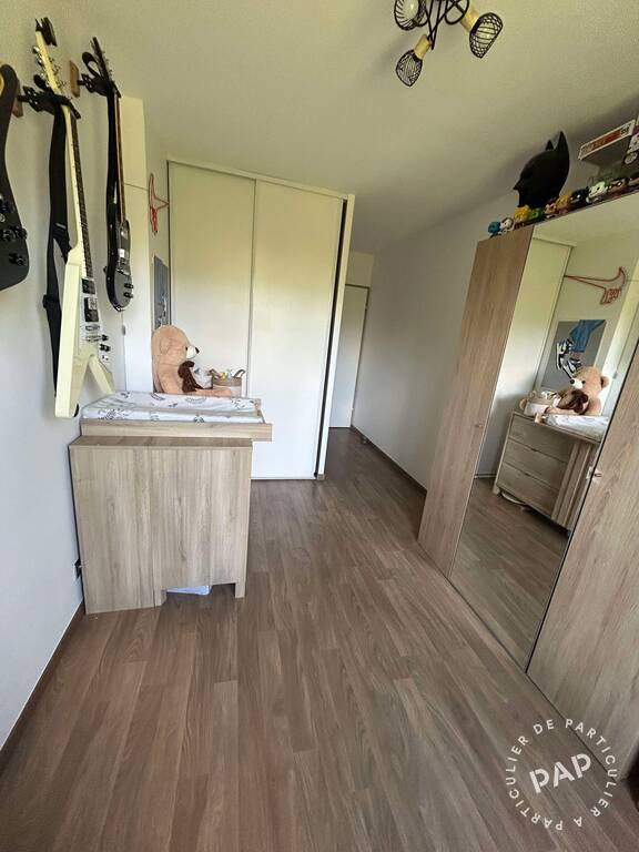 Flat Quai de l'Essonne in Corbeil-Essonnes