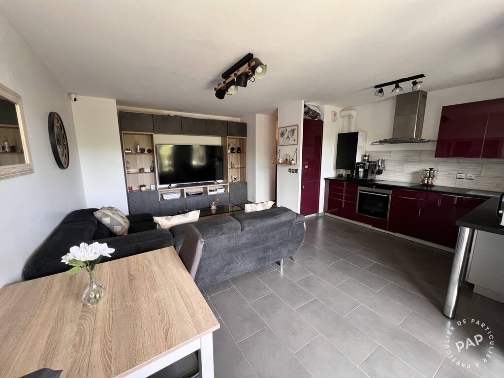 Flat Quai de l'Essonne in Corbeil-Essonnes