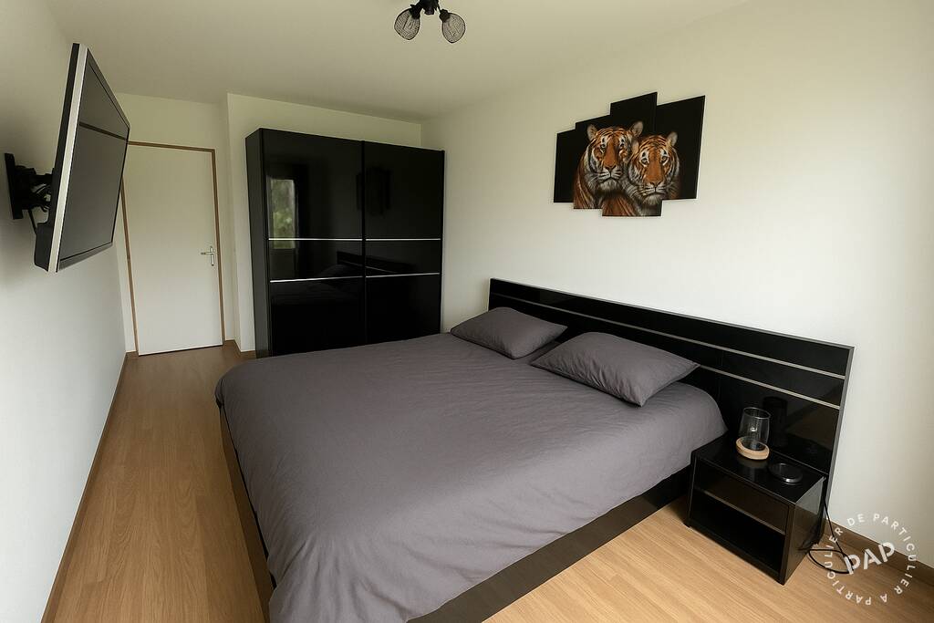 Flat Quai de l'Essonne in Corbeil-Essonnes