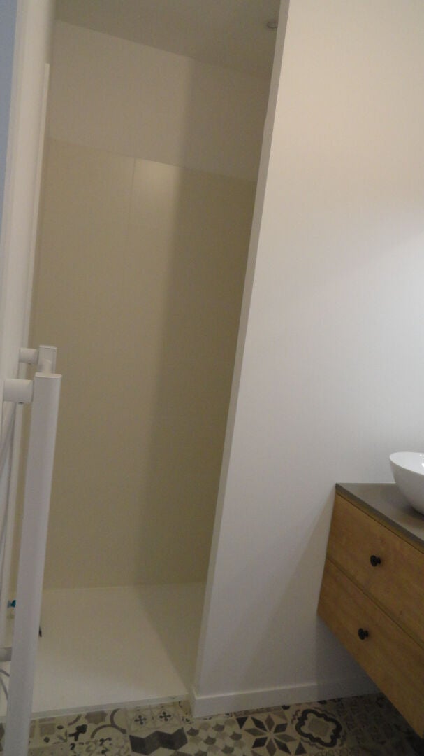 Appartement Rue Georges Clemenceau à Luçon