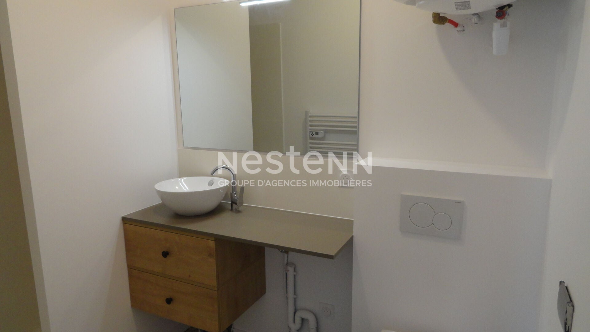 Appartement Rue Georges Clemenceau à Luçon
