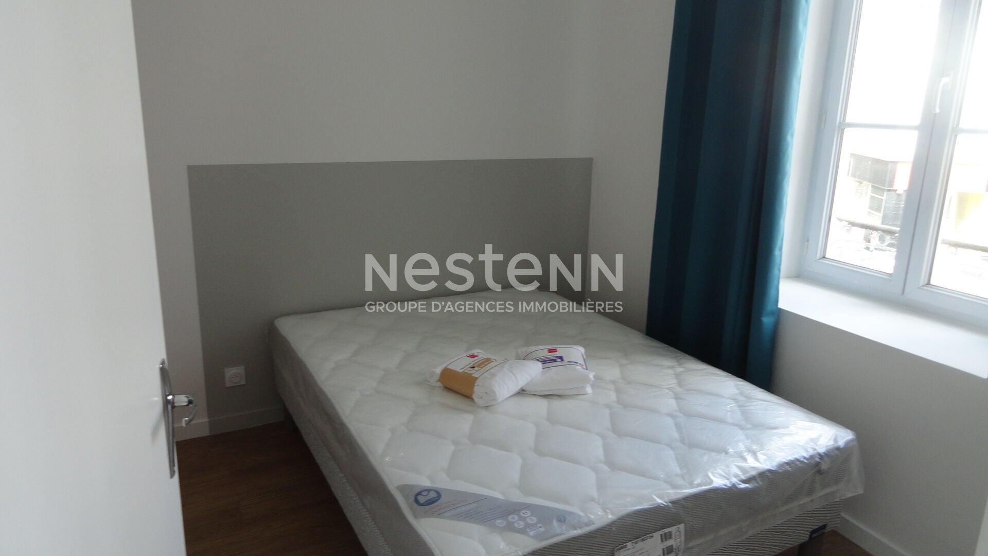 Appartement Rue Georges Clemenceau à Luçon