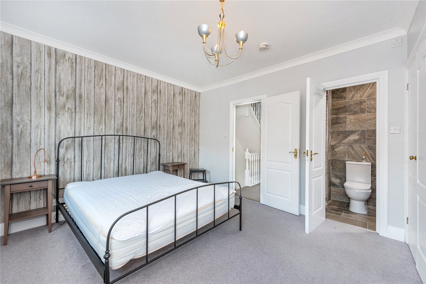 House Clarence Mews in Greater London