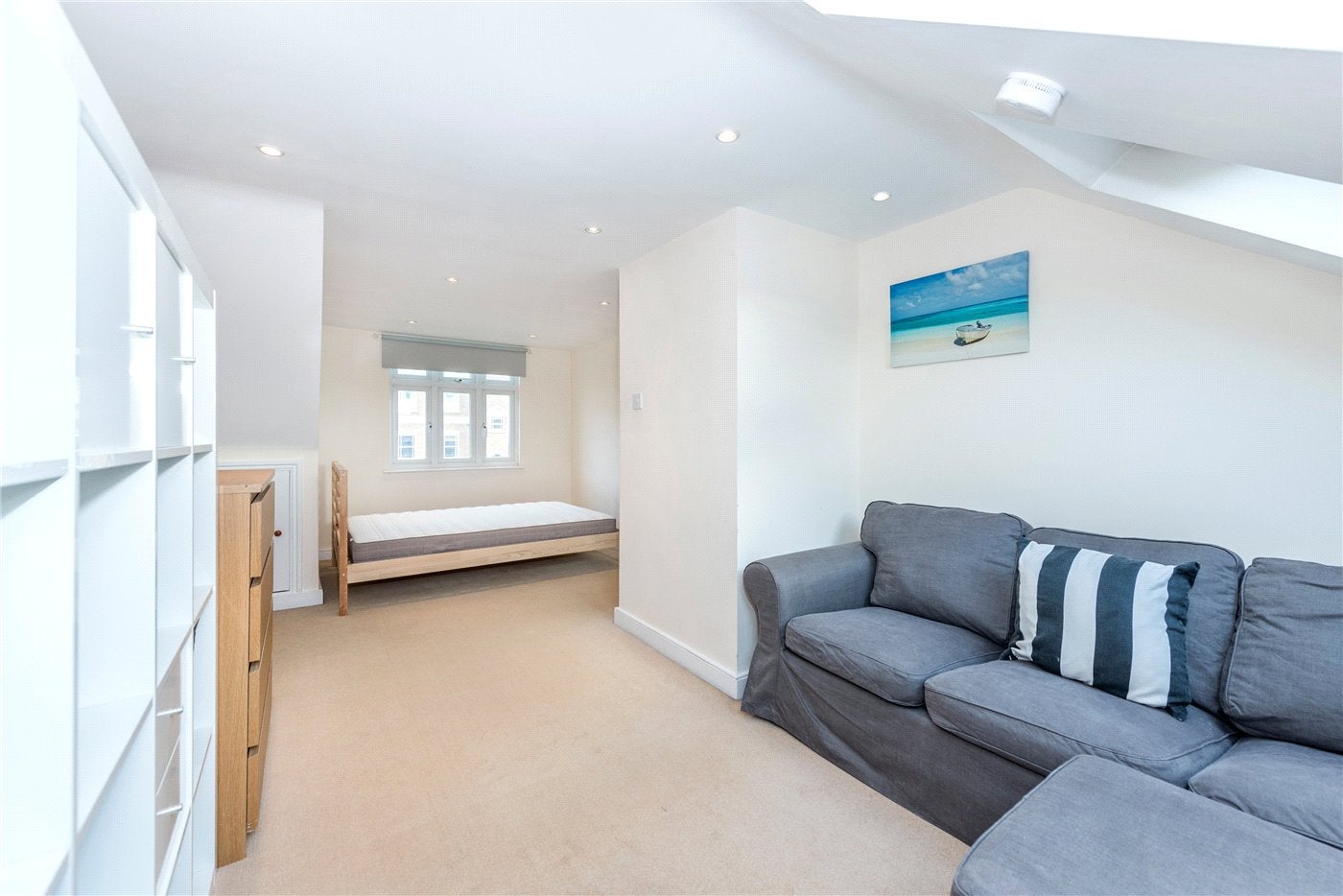 House Clarence Mews in Greater London