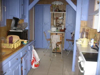 Appartement Rue Renée à Saint-Fons