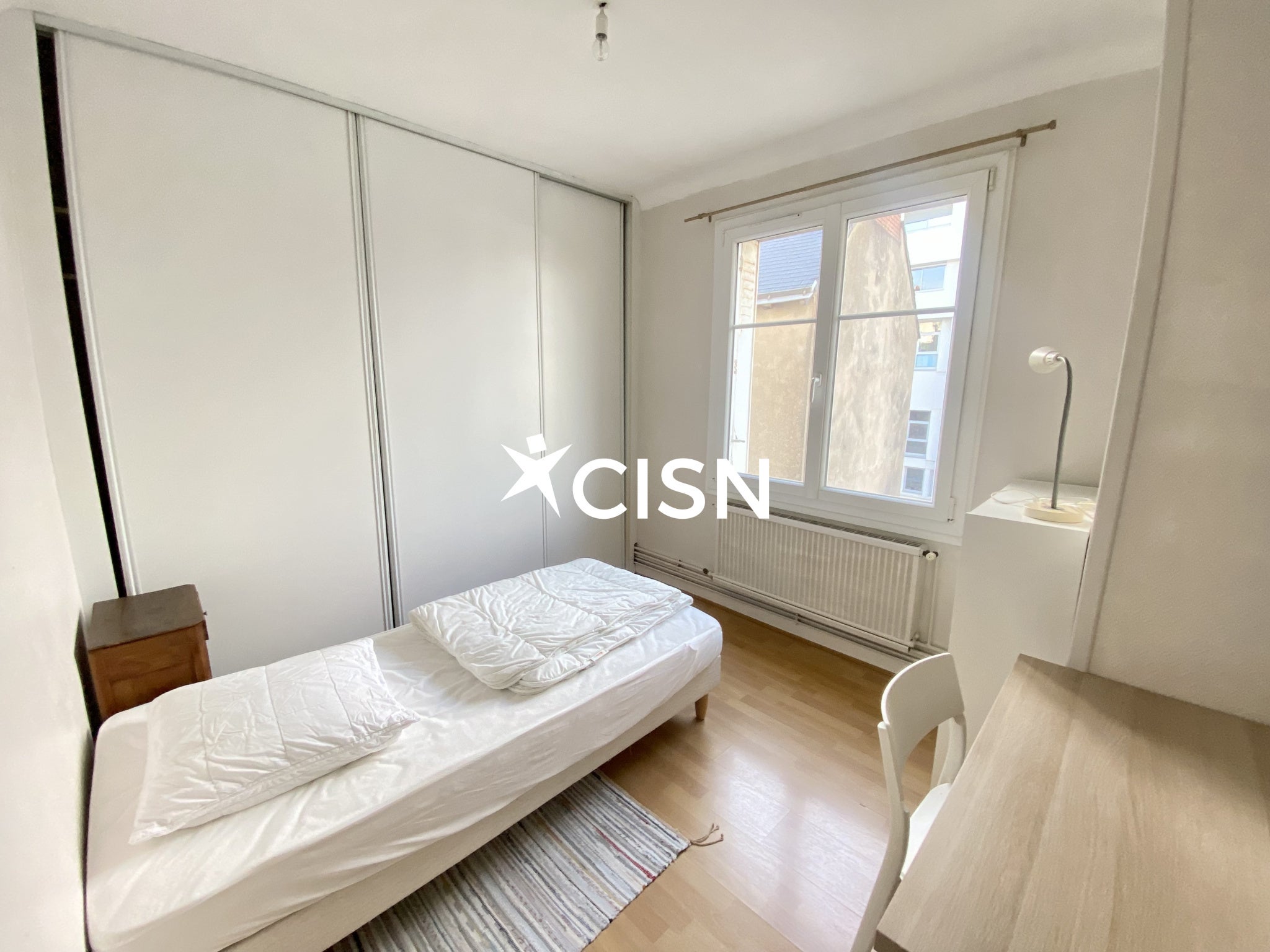 Appartement Rue du Général Bedeau à Vertou
