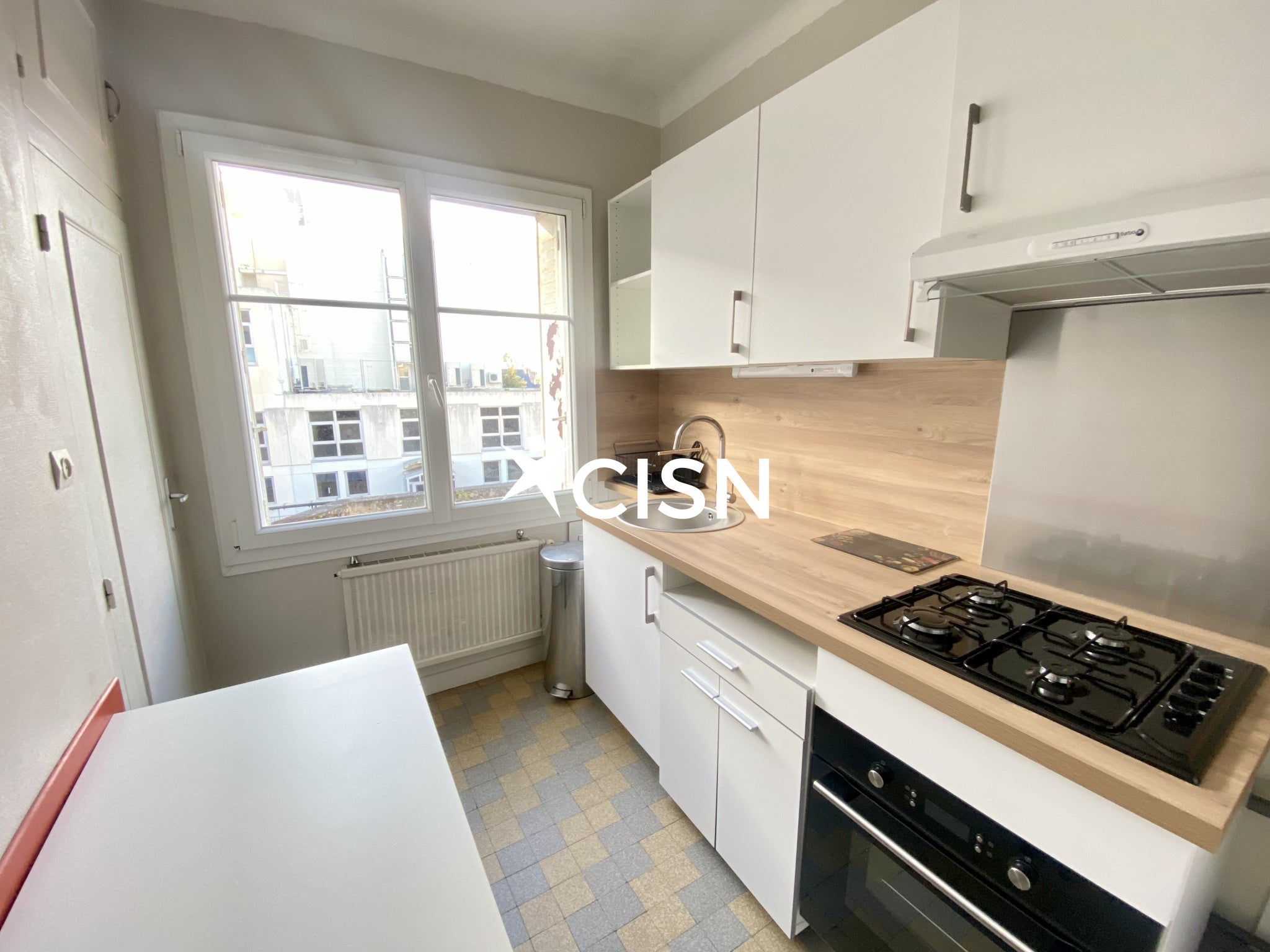 Appartement Rue du Général Bedeau à Vertou