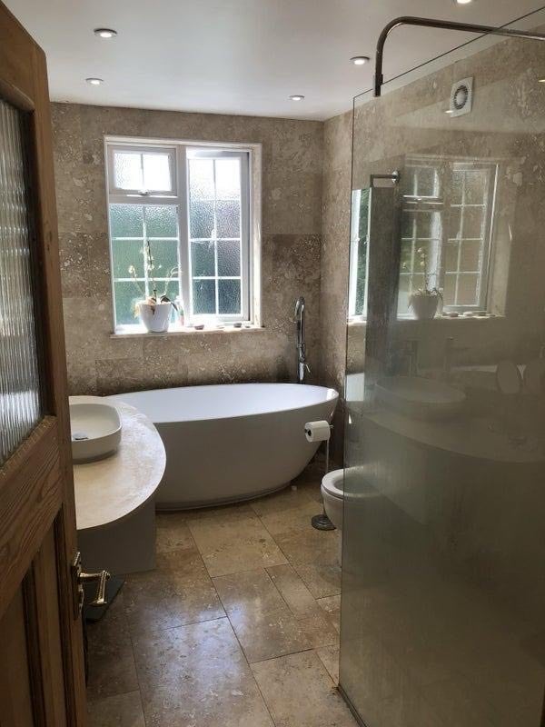 Room Telford Avenue in Greater London