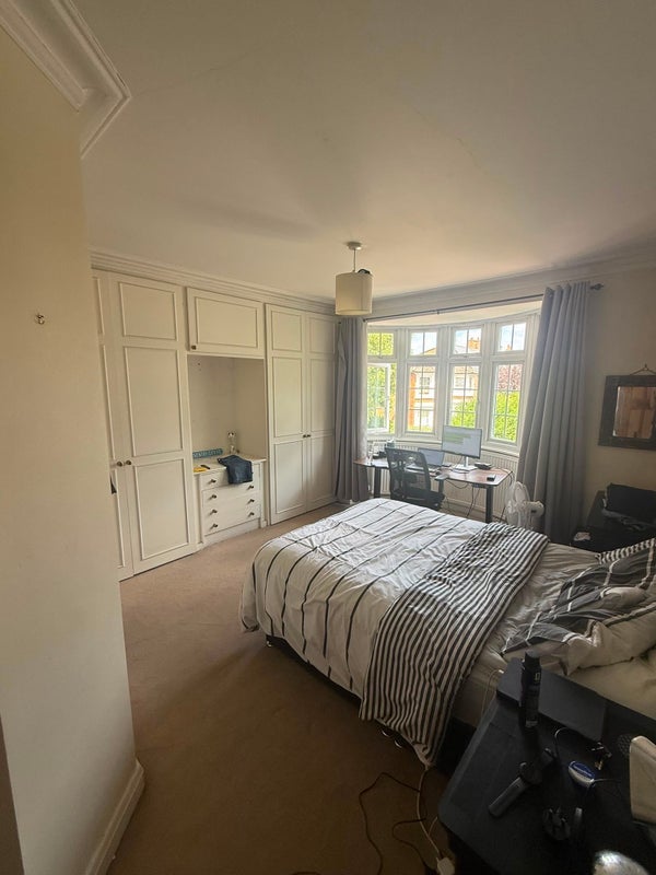 Room Telford Avenue in Greater London