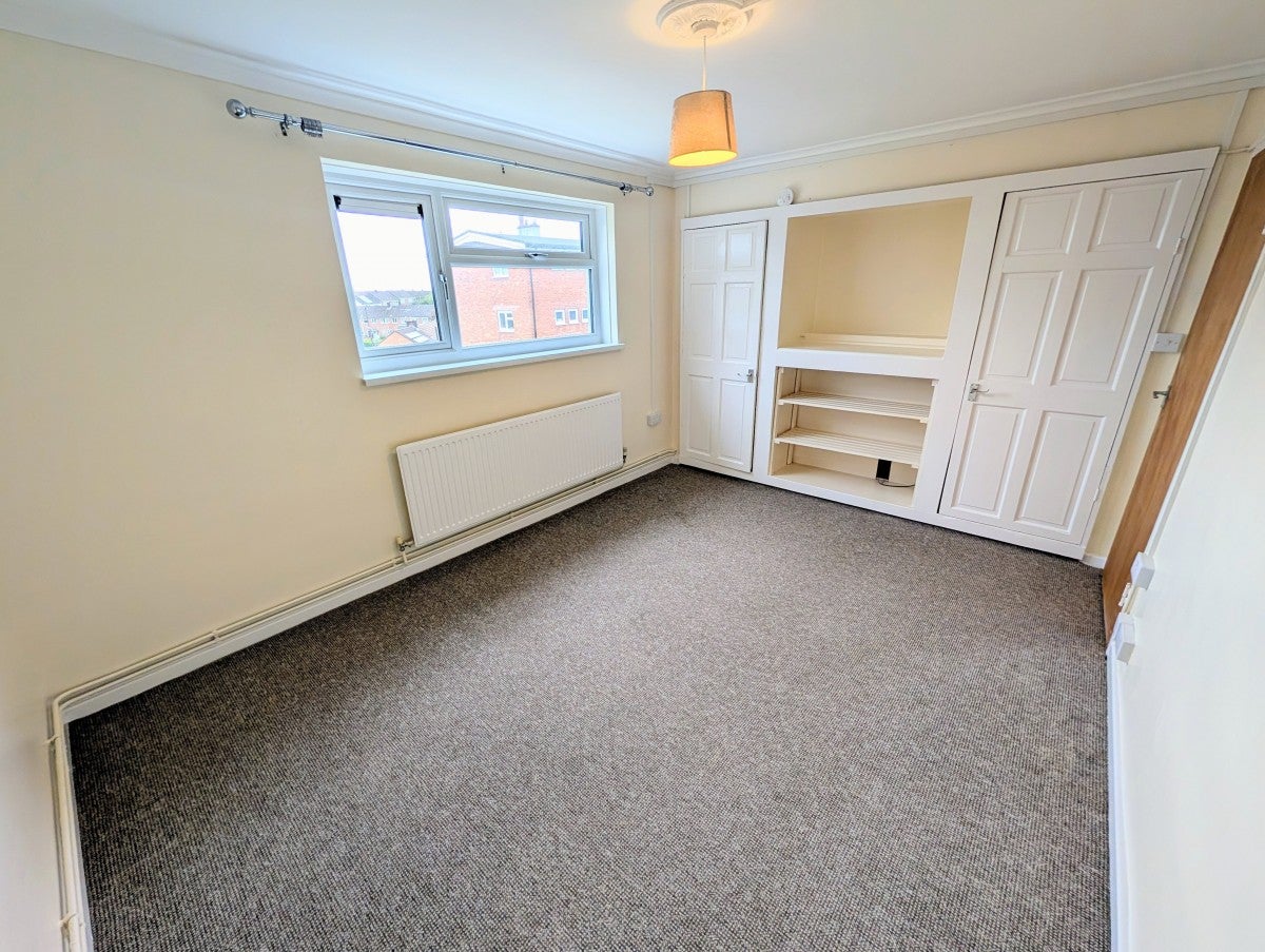 Flat Nant Celyn Close in Cwmbrân