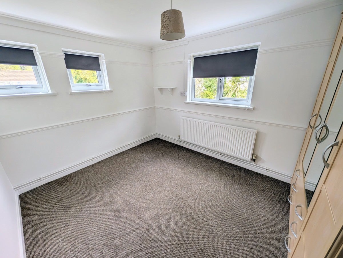 Flat Nant Celyn Close in Cwmbrân
