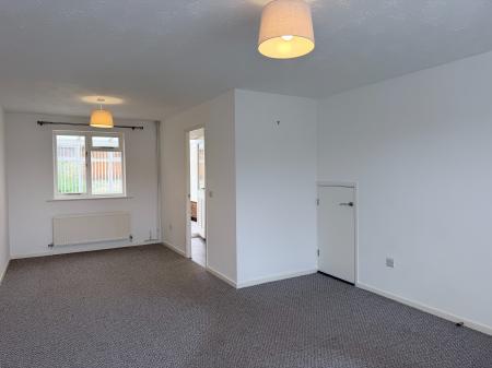 House Wymondham Way in Melton