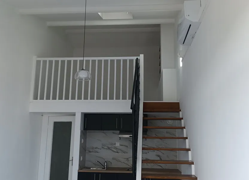 Appartement Rue de Bizanos à Pau