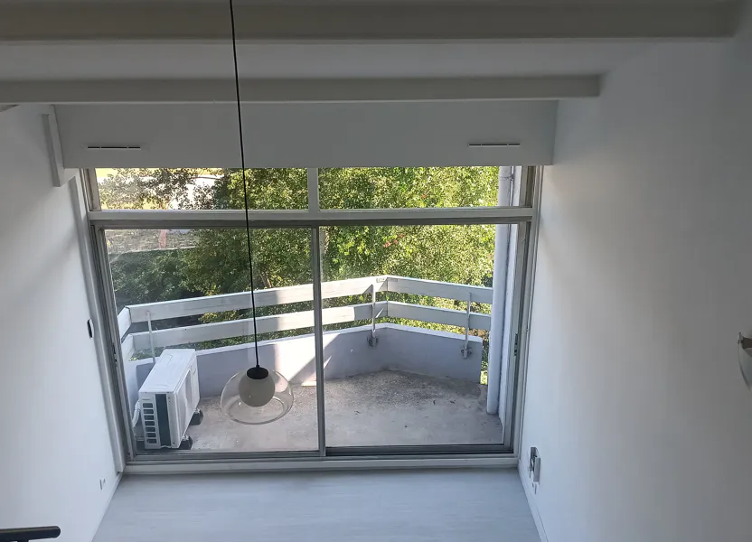 Appartement Rue de Bizanos à Pau