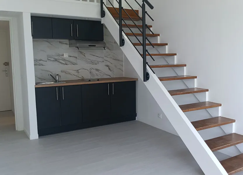 Appartement Rue de Bizanos à Pau