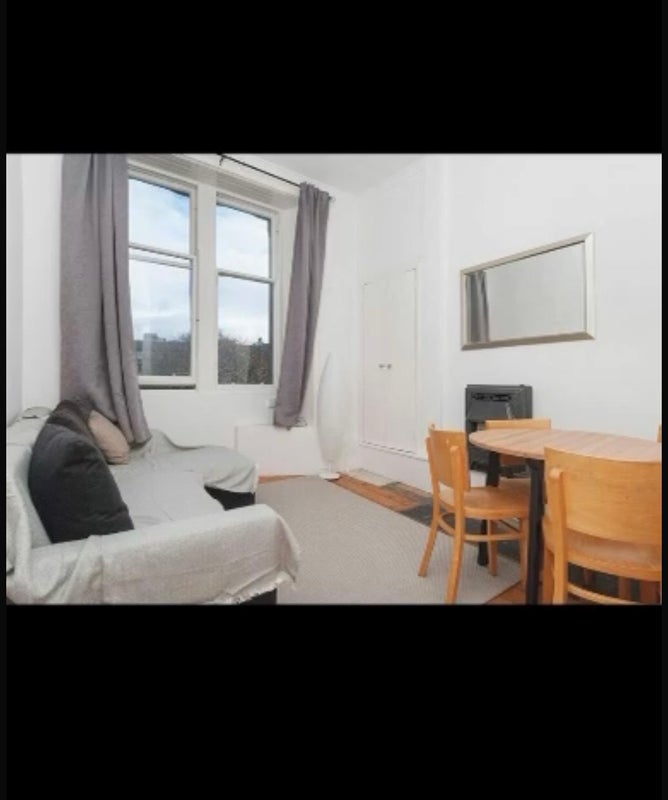 Room Murieston Place in City of Edinburgh