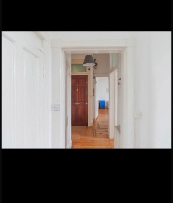 Room Murieston Place in City of Edinburgh