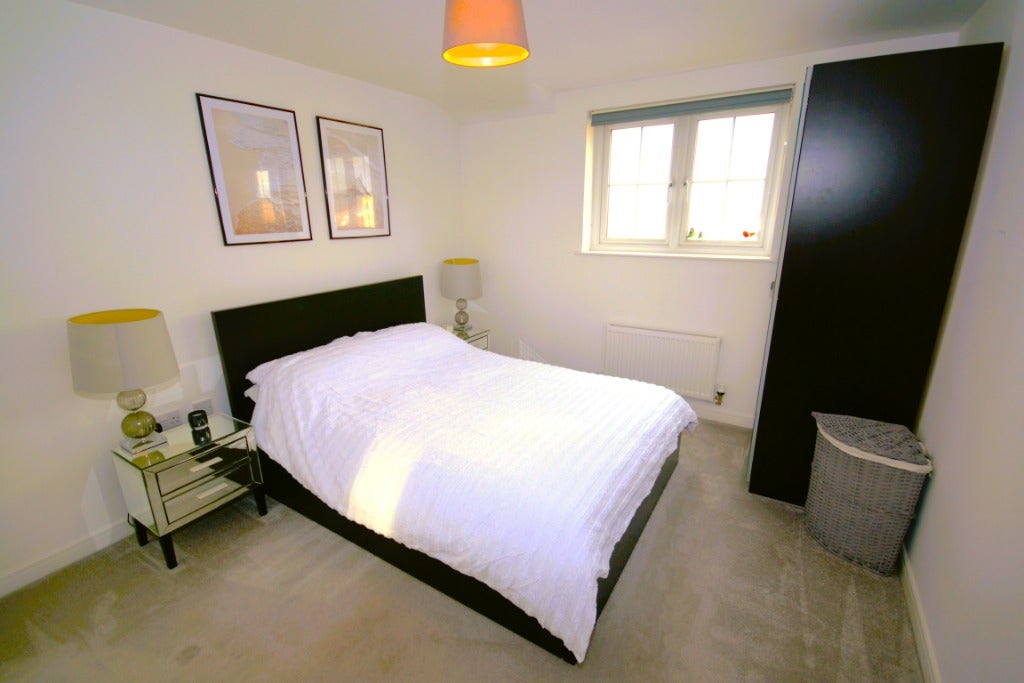 Flat A9000 in City of Edinburgh