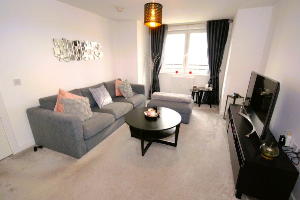 Flat A9000 in City of Edinburgh