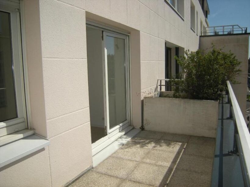 Appartement Place Drouet d'Erlon à Reims