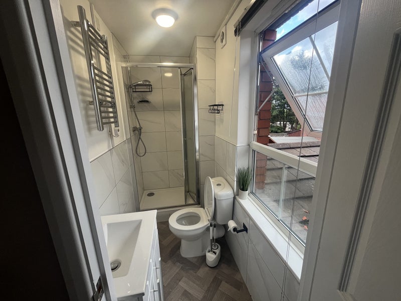 Room Frettons in Basildon