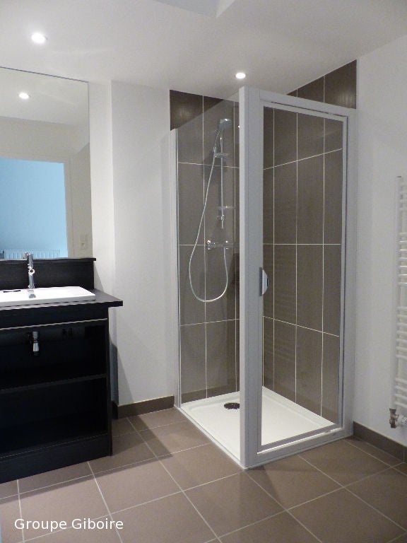 Appartement Rue Brizeux à Rennes