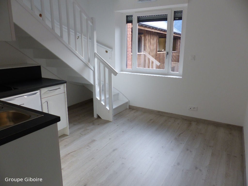 Appartement Rue Brizeux à Rennes