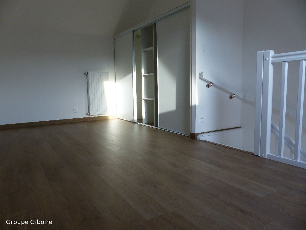 Appartement Rue Brizeux à Rennes